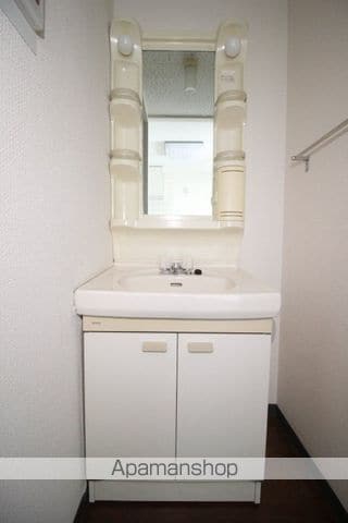 コーポBEE HOUSEの内装写真