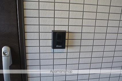 グロウワード東京ノース・アリビエ[1K/25.4m2]のその他内装9