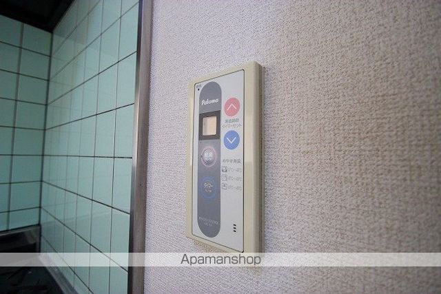 サロマ壱番館の内装写真