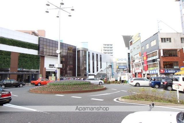 リバーサイドKEIの周辺写真