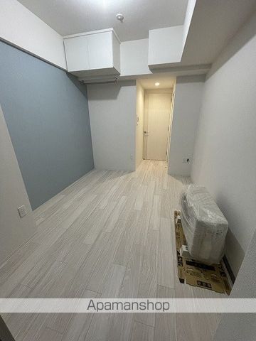 SERENITE谷町四丁目ALLIERの内装写真