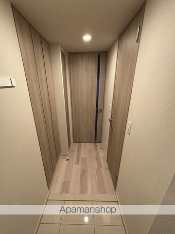 K−COURT谷町四丁目の内装写真