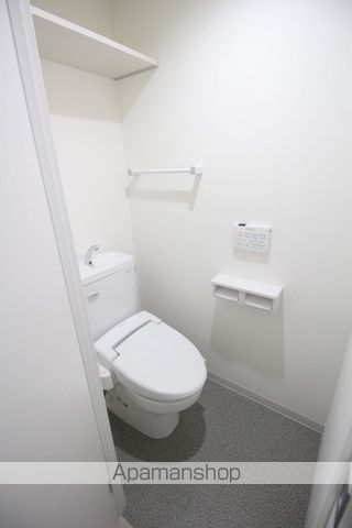 ブランシャール円山医大前の内装写真