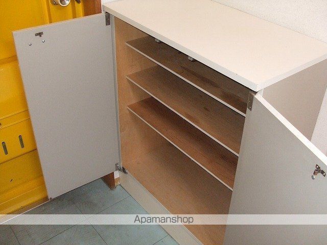 第一ビューハイツ兄山の内装写真