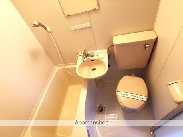 アストリームの内装写真