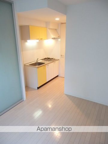 レジデンス札幌北18条の内装写真