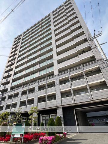 フェニックスレジデンス堺東の外観写真