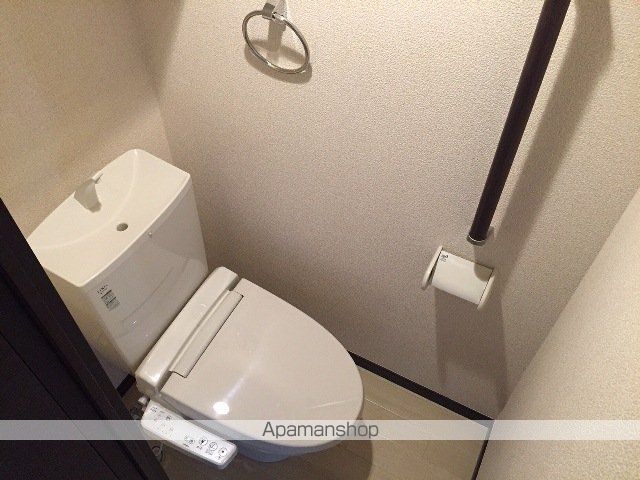 レオネクストひまわりの内装写真