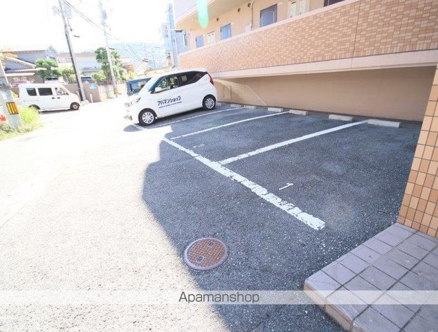 ベラカーザ祇園のその他写真