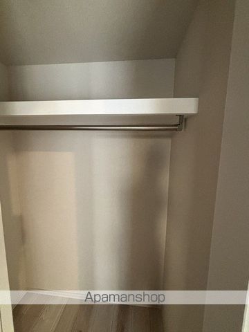 MOCXION PREMIUM四谷大京町の内装写真