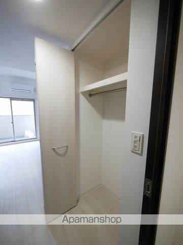 MJC大阪ファインゲートの内装写真