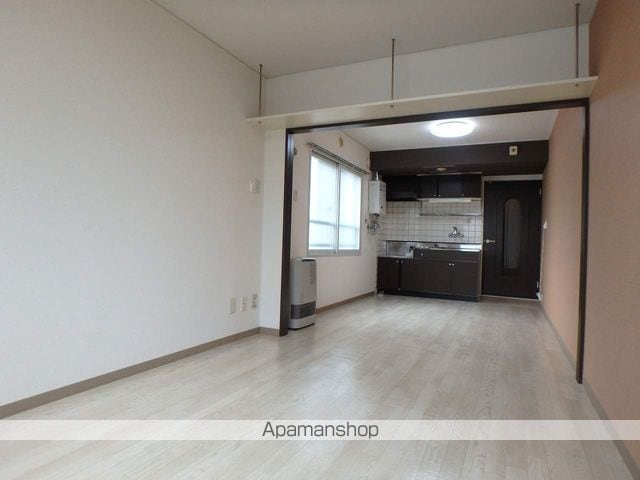 T・HOUSEの内装写真