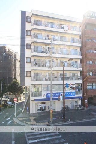 有馬パレス西中島の外観写真