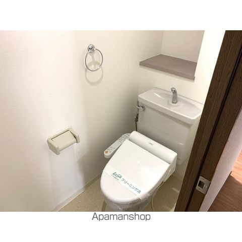 ベルメゾン花筐の内装写真