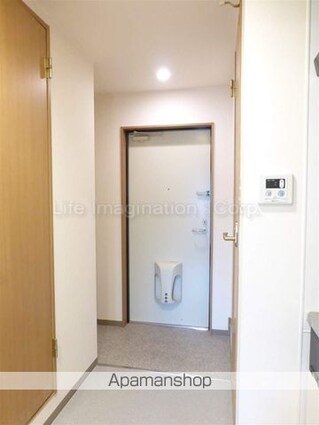 ＣＩＴＹ　ＳＰＩＲＥ浜大津駅前[1K/32.2m2]の玄関