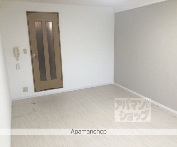 シャルレ桂坂の内装写真
