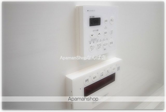 URBANEX心斎橋の内装写真