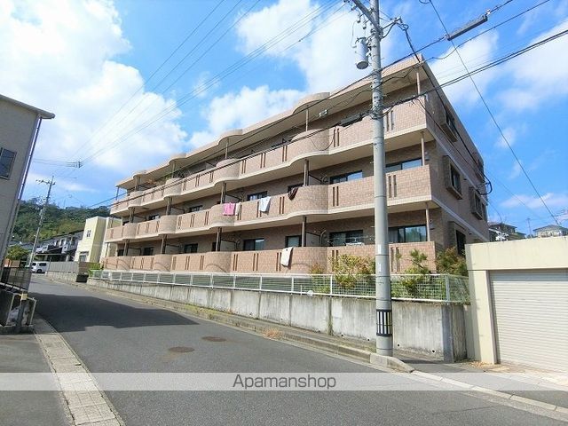 メルベーユ樋口II