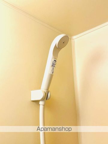 インターナショナル高殿の内装写真