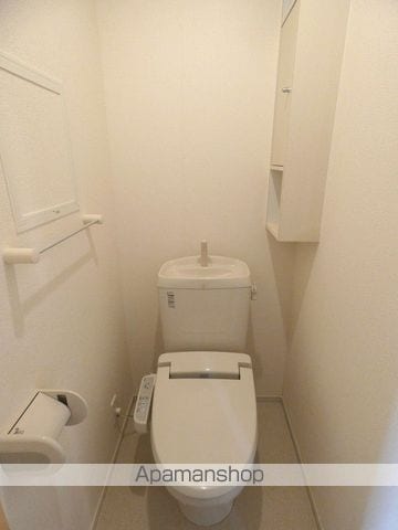 ひまわりの内装写真