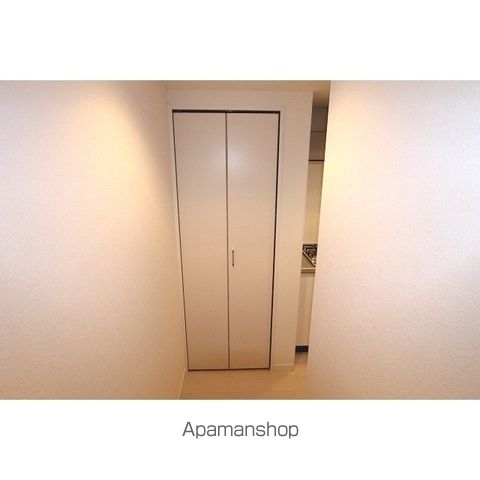 インフィニティ原町の内装写真