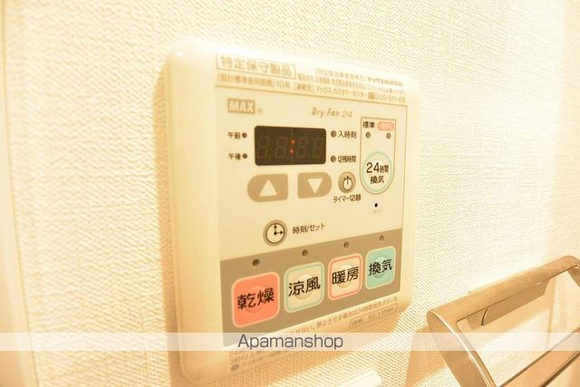 プラウドフラット学芸大学IIの内装写真