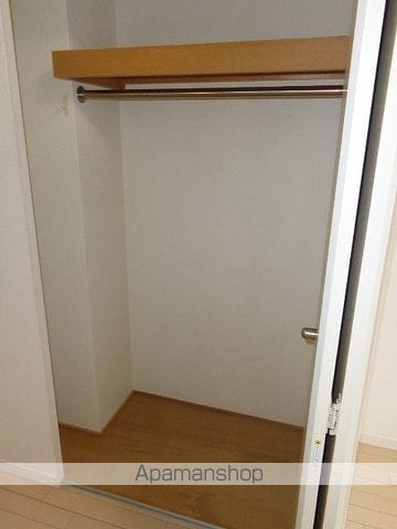 レジディア谷町の内装写真