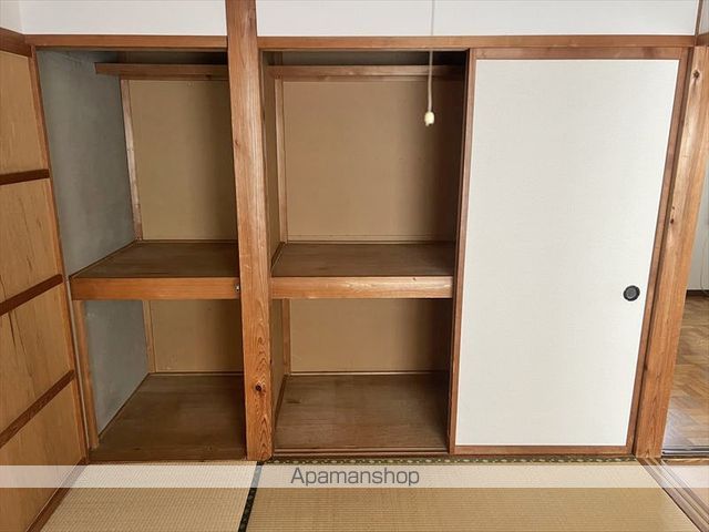 新栄ハイツの内装写真