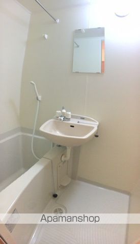レオパレスフィオーレの内装写真