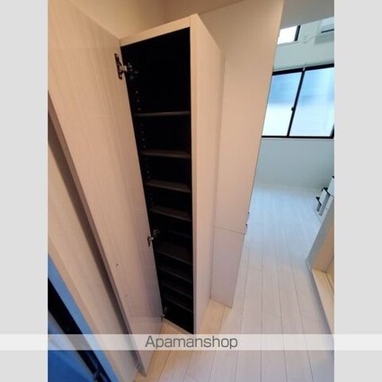 レインパレス西大島[1R/11.36m2]のその他内装3