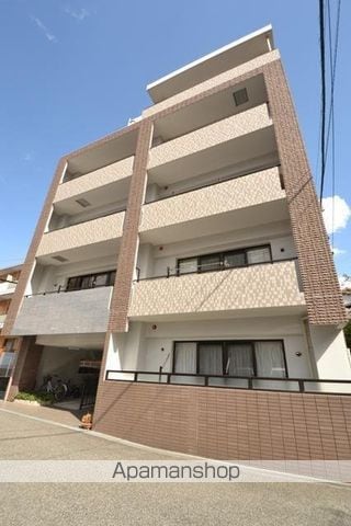 ルネス到津の森の内装写真