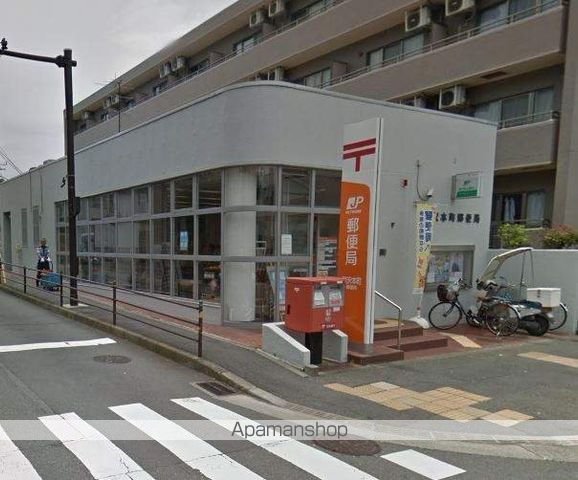 レオパレス山王の周辺写真