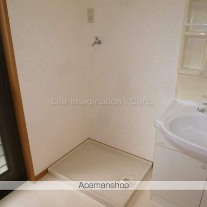 ボヌール服部[2LDK/59.62m2]の内装5