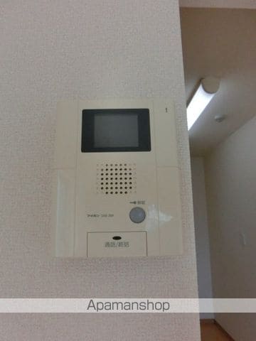グラン・シャンボールの内装写真