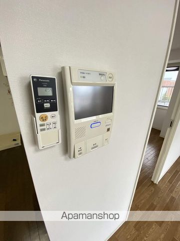 GTタワー南郷台の内装写真