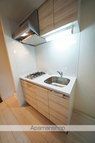プレサンス新大阪ストリームの内装写真