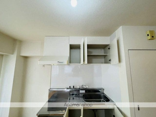 ローズマンション新深江の内装写真