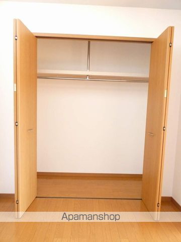 プロスパー水堀の内装写真