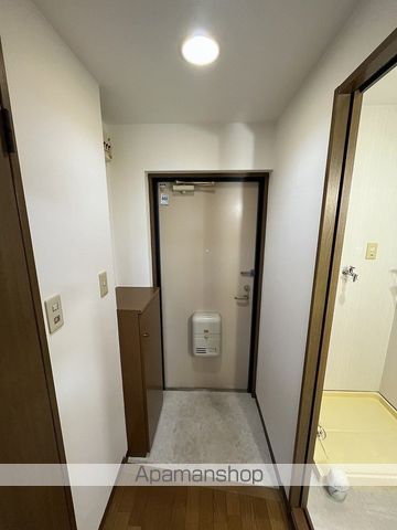 堺TKDハウスの内装写真