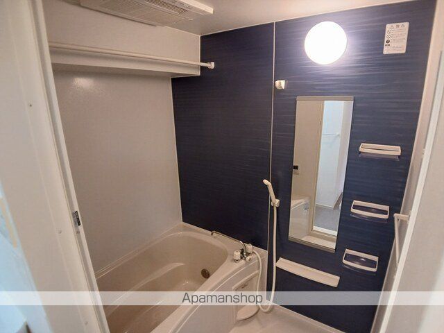 アロッジオ石津の内装写真