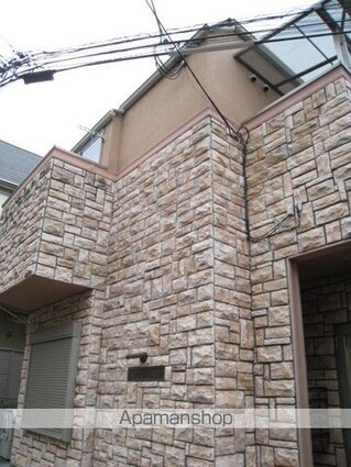 東京都杉並区高円寺南２丁目[1K/13.73m2]の外観3