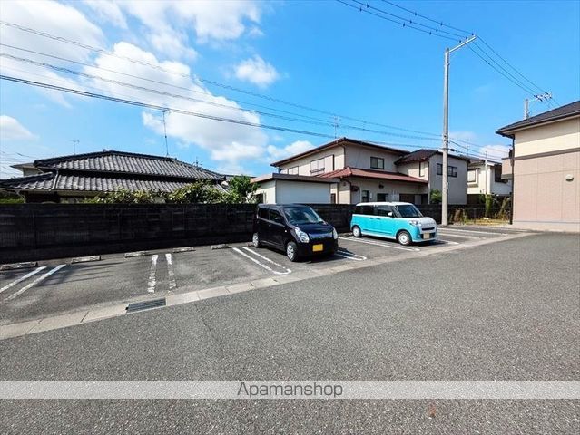 ロイヤルガーデンミルフィー E棟のその他写真