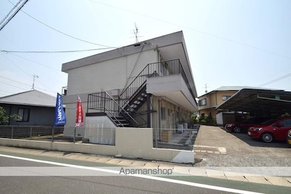 サニーコート[3DK/64.98m2]の外観2