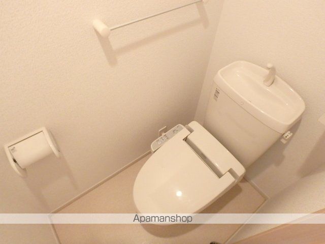 ヴィラ・サウスの内装写真