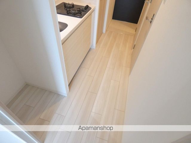 S−RESIDENCE都島LUXの内装写真