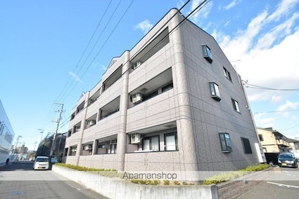 サンタプレイス高砂Ⅲ[1LDK/46m2]の外観2