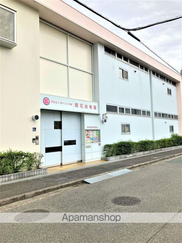 宿院西TKハイツ2号館の周辺写真