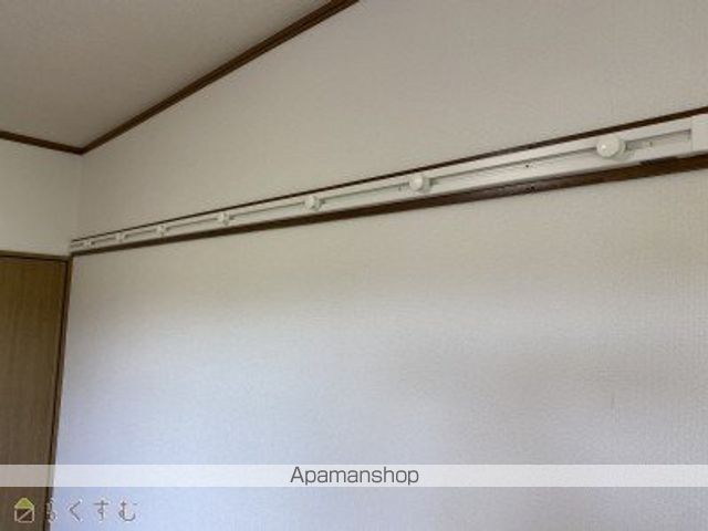 コーポ・マリノスの内装写真