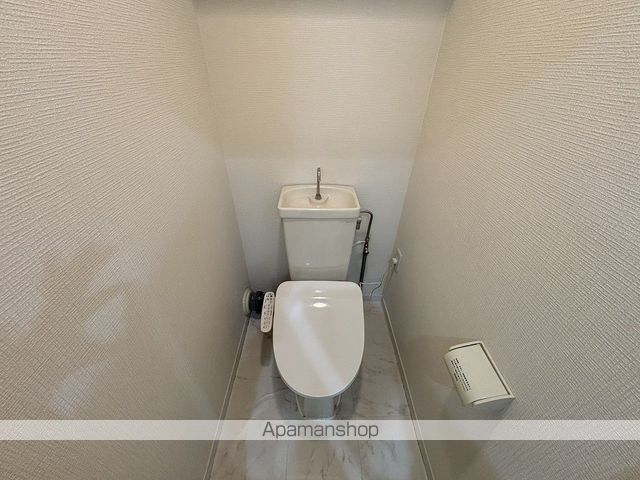 b-residence 温品の内装写真