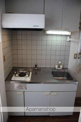 ロフトマンション本郷の内装写真